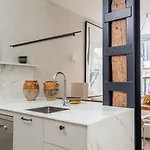 RECOLETOS EXCLUSIVE PRIVATE APARTMENT I collection - Eleven Host