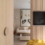 RECOLETOS EXCLUSIVE PRIVATE APARTMENT I collection - Eleven Host